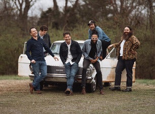 Old Crow Medicine Show