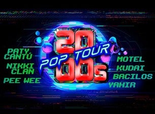 2000S POP TOUR