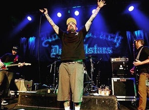 Long Beach Dub Allstars