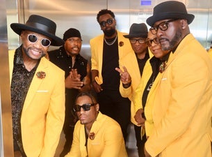Dazz Band Tickets | 2026-27 Times & Details | Ticketmaster MX