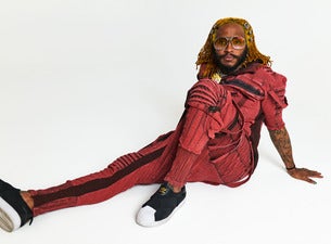 Thundercat