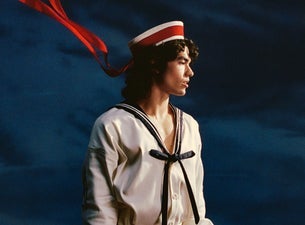 Conan Gray: The Wishbone Pajama Show