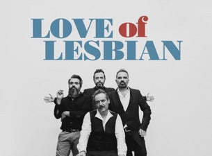 Love of Lesbian