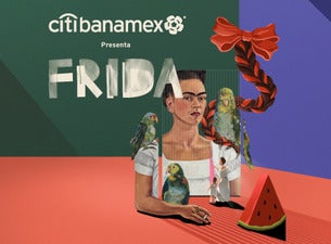 Citibanamex presenta Frida