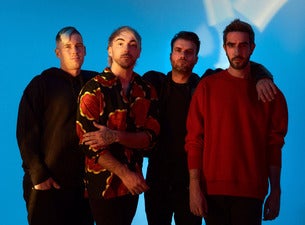 All Time Low
