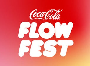 Coca - Cola Flow Fest