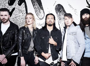 Pop Evil