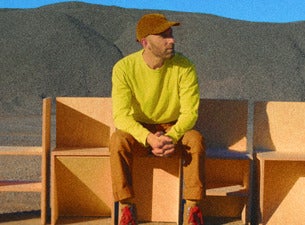Mat Kearney