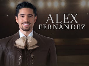 Alex Fernández