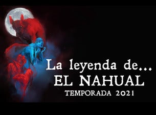 El Nahual