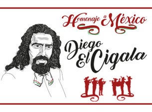 Diego el Cigala