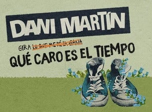 Dani Martín