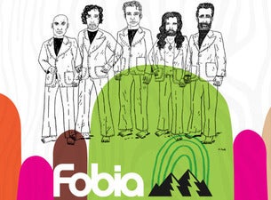 Fobia
