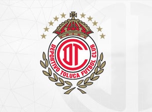 Boletos para Toluca | boletos para Fútbol | Ticketmaster MX