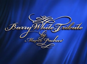 Barry White Tickets, 2024-25 Times & Details