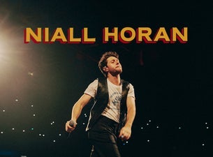 Niall horan ticketmaster hotsell