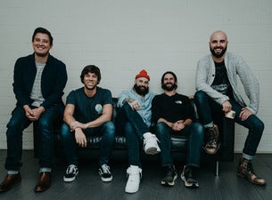 August Burns Red
