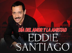 eddie santiago tour 2023