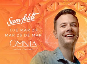 Sam Feldt