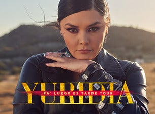 Yuridia