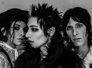 Palaye Royale