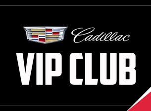 Boletos para Live Nation Cadillac VIP Club | 2023-24 | Ticketmaster MX
