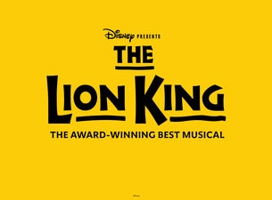 download ticket master lion king
