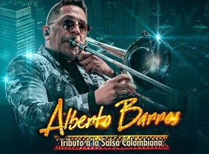 Alberto Barros