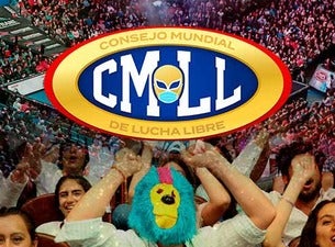 Lucha Libre CMLL