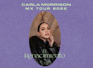 Carla Morrison