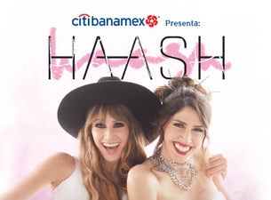 Ha*Ash