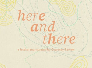 Here and There Festival