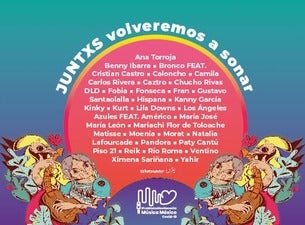 Juntxs volveremos a sonar
