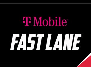 Live Nation T-Mobile Fast Lane