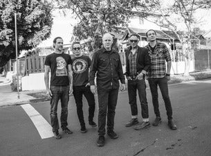 Bad Religion