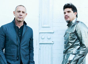 Thievery Corporation