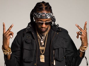 2 Chainz