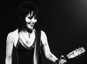 Boletos para Joan Jett & the Blackhearts | Fechas para el Tour 2022-23 ...