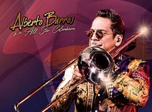 Alberto Barros
