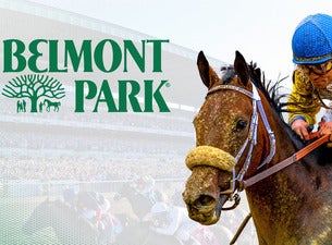 Boletos Para Belmont Park Admission | Boletos Para Equestre ...