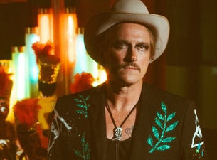 Butch Walker