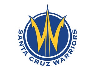 Boletos para Santa Cruz Warriors 2024 25 Ticketmaster MX