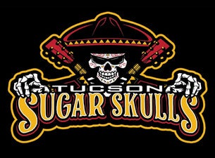 Tucson Sugar Skulls