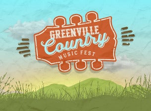 Greenville Country Music Fest