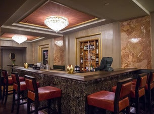 1924 at Warner Theatre-VIP Lounge