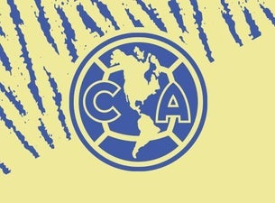 Boletos para Club América | boletos para Fútbol | Ticketmaster MX
