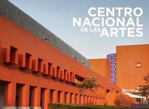 Centro Nacional de las Artes