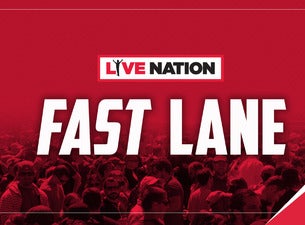 Live Nation Fast Lane