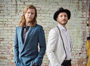 The Lumineers