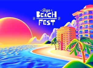 Baja Beach Fest